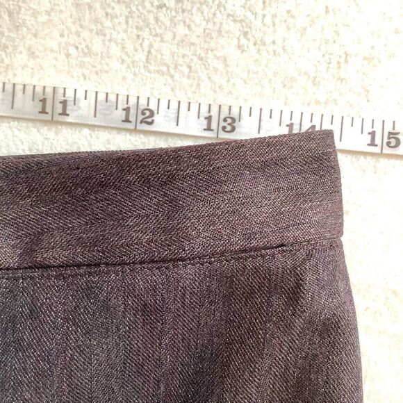 Ana Huling Business Work pants size small - Picture 4 of 6